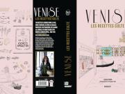 Nouvelle édition de « Venise, les recettes culte » par Laura Zavan
