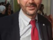Antonio Castronovo, divulgateur de gastronomie italienne