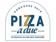 LA 3ème EDITION DU CONCOURS PIZZA A DUE GALBANI PROFESSIONALE 