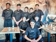 Basilic & Co inaugure son 17e restaurant au Mans