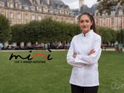 Mimi, boire et manger napolitain à Paris