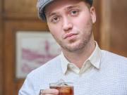 Centenaire du Negroni par Federico Silvio Bellanca