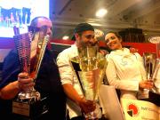 Championnat de France de la pizza 2019