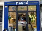 Magnà, lauréat de la Sandwich & Snack Show Academy 2019