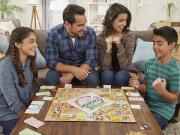 Un Monopoly dédié à la pizza