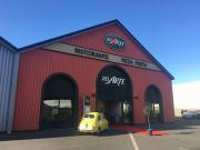 Un nouveau restaurant Del Arte ouvre à Avranches