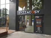 Pizza Cosy arrive à Montpellier
