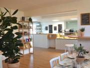 Bottega Mathi, cuisine italienne et insertion socio-professionnelle