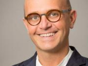 Boris Provost, Directeur de Division - Hospitality & Food chez Reed Expositions France