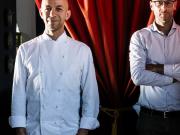 Le restaurant Lido 84 étoile montante de la scène gastronomique mondiale