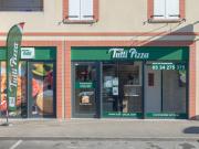Tutti Pizza renforce sa présence à Bordeaux