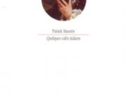 Quelques cafés italiens par Patrick Mauriès