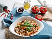 Vapiano sort sa carte estivale