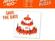 APEROL célèbre son 100e anniversaire