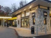 Le groupe de restauration italienne SO2R s’installe sur les lieux de transit