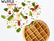 Waffle Factory met le cap sur l'Italie cet été