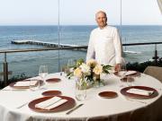 Un nouveau restaurant Heinz Beck au Forte Village