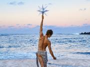 David LaChapelle signe le calendrier Lavazza 2020