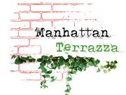 Manhattan Terrazza, 3e pizzeria parisienne de Garry Dorr