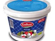 LES BILLES DE MOZZARELLA BUFALA GALBANI EN POT 500G