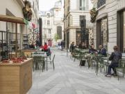 Ouverture du bar Torino et du caffé & gelato chez Eataly Paris Marais