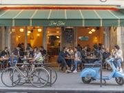 Dai Dai, 2e adresse parisienne