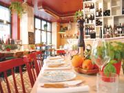 Pane & Olio, 3e adresse parisienne de Giuseppe Messina