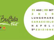 Bufala fest, non solo mozzarella, à Naples du 31 août au 8 septembre