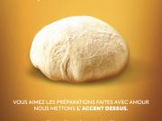 Pour ses 30 ans, Tutti Pizza s’affiche !