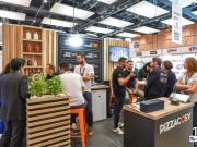 Pizza Cosy au Forum Franchise à Lyon le jeudi 17 octobre 2019