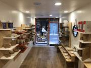 Trader Services Solutions Packaging a ouvert une agence parisienne au 60 Rue de Cléry, 75002 Paris.