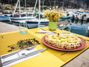 Pecora Negra, pizzeria du chef Mauro Colagreco et Paulo Corsi