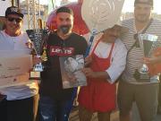 Championnat de France de pizza napolitaine