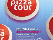 Résultats de la 1re étape du France Pizza Tour