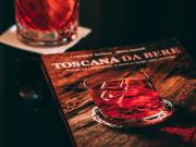 Toscana da bere par Federico S. Bellanca et Marco Gemelli