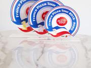 Programme du France Pizza Tour 2019 - 2020