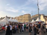 PizzaMania, une 1re édition à succès 