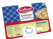 NOUVELLE RECETTE FROMAGE A PIZZA ESTREMO DE GALBANI PROFESSIONALE