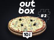 Tutti Pizza, une enseigne digitale innovante