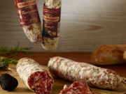 Mariage Rovagnati et Boucheries Nivernaises