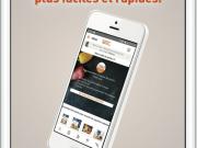 Unilever Food Solutions (UFS) lance son application mobile à destination des Chefs