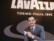 Nouvelle organisation Europe pour Lavazza