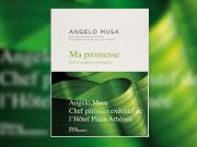 Ma promesse par Angelo Musa