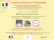 Masterclass professionnelle organisée par la CCI de Lyon