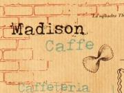 Madison Caffè pour les pâtes