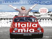 Italia mia par Luana Belmondo