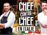 Chef contre chef en Italie le 12 décembre à 21h05 sur M6