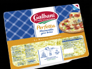 LES FROMAGES A PIZZA GALBANI PROFESSIONALE FONT PEAU NEUVE