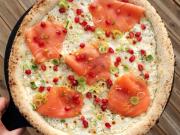 Pizza Cosy dévoile sa pizza spéciale fêtes de fin d'année