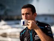 Lavazza annonce un nouveau partenariat avec ROKiT Williams Racing